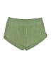 Athleta Green Athletic Shorts Size M - photo 1