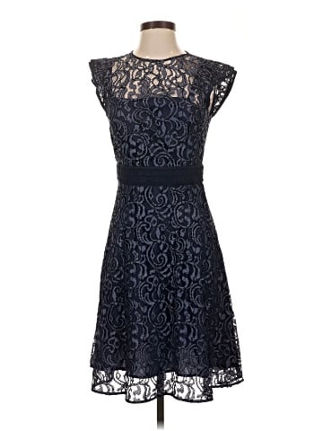 RACHEL Rachel Roy Cocktail Dress (view 1)