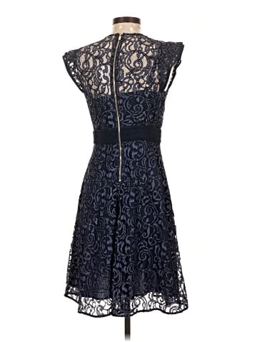 RACHEL Rachel Roy Cocktail Dress (view 2)
