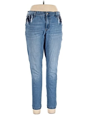 Jessica Simpson Jeans (view 1)