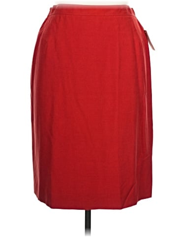Dana Buchman Casual Skirt (view 1)