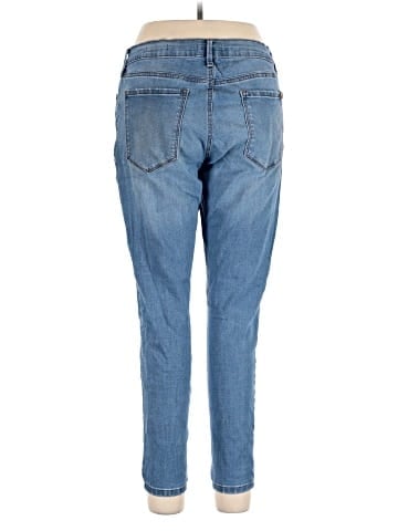 Jessica Simpson Jeans (view 2)