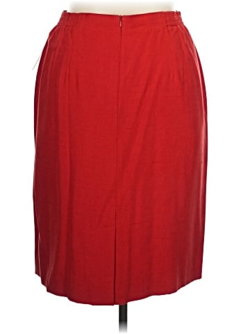 Dana Buchman Casual Skirt (view 2)