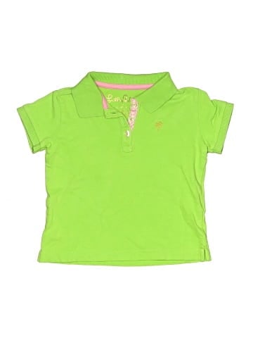 Lilly Pulitzer Short Sleeve Top (view 1)