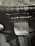 Club Monaco Solid Black Casual Pants Size 2 - photo 7