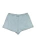 Forever 21 Blue Denim Shorts Size 29 waist - photo 2