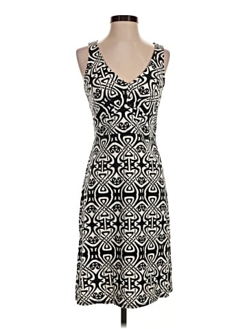 Ann Taylor Factory Cocktail Dress (view 1)