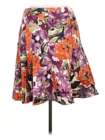 George Casual Skirt (view 2)