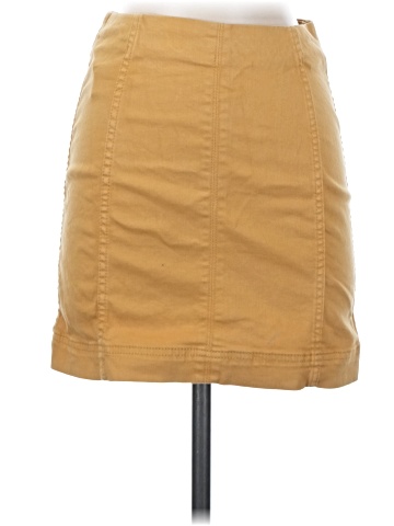 Jolt Casual Skirt (view 1)