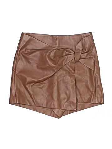 Zara Shorts (view 1)