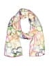 Coach Pink Scarf One size - photo 1