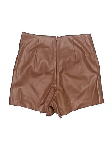 Zara Shorts (view 2)