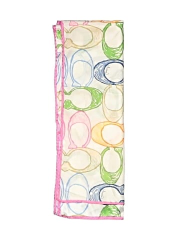 Coach Scarf (view 2)