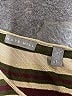 Kate Hill Brown Sweater Vest Size L - photo 7