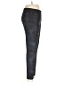 Zella Black Active Pants Size L - photo 4