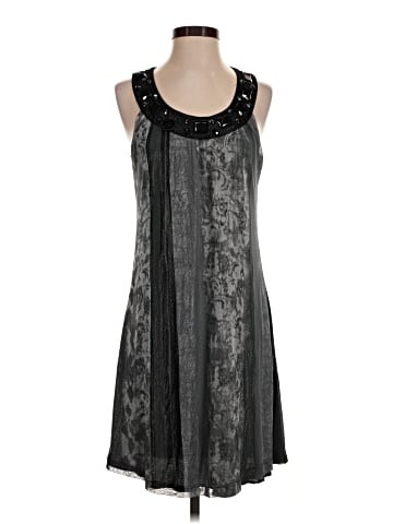 Lynn Ritchie Casual Dress (view 1)