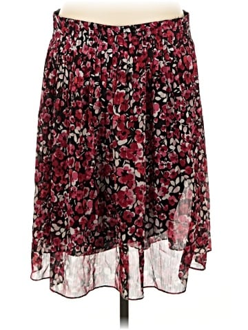 White House Black Market Casual Skirt (view 1)