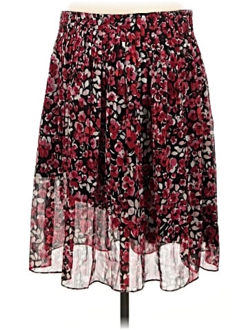 White House Black Market Casual Skirt (view 2)