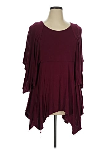 The Pyramid Collection Casual Dress (view 1)