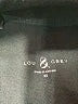 Lou & Grey Solid Black Active Pants Size XS - photo 7