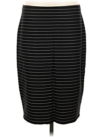 White House Black Market Casual Skirt (view 1)