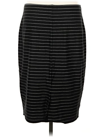 White House Black Market Casual Skirt (view 2)