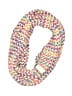 Assorted Brands White Scarf One size - photo 1