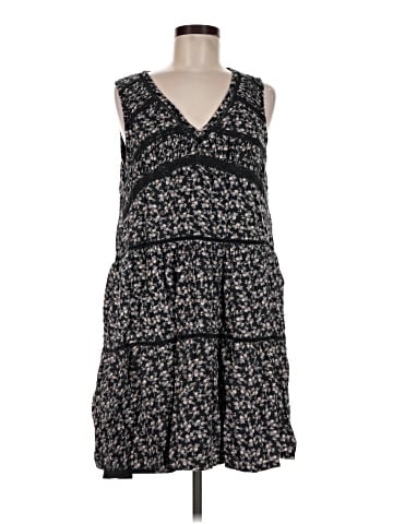Lucky Brand Casual Dress (view 1)