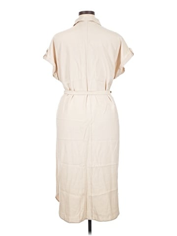 Ann Taylor Factory Casual Dress (view 2)