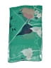Unbranded Green Scarf One size - photo 2