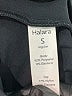 Halara Black Active Skort Size S - photo 4