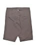 Active by Old Navy Solid Gray Athletic Shorts Size S - photo 2