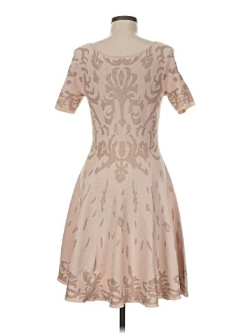Ivanka Trump Cocktail Dress (view 2)