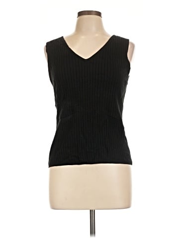 White Stag Sleeveless T-Shirt (view 1)