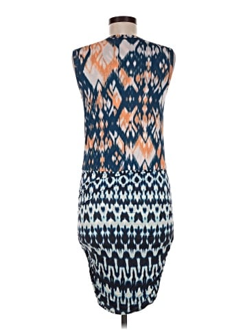 Velvet by Graham & Spencer Casual Dress (view 2)