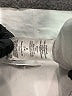 Wonder Nation 100% Polyester Silver Sweatshirt Size M (kids) - photo 5