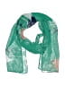 Unbranded Green Scarf One size - photo 1