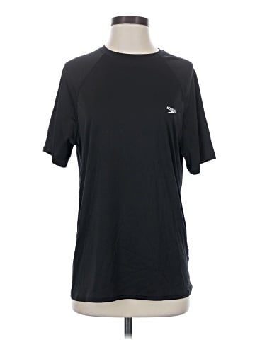Speedo Active T-Shirt (view 1)