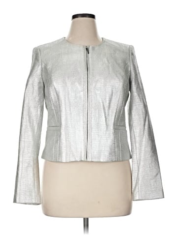 White House Black Market Blazer (view 1)