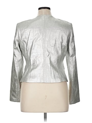 White House Black Market Blazer (view 2)