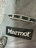 Marmot Gray Coat Size S - photo 7
