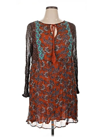 Sundance Casual Dress (view 1)