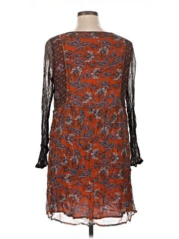 Sundance Casual Dress (view 2)