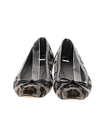 Stuart Weitzman Flats (view 2)