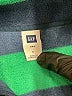Gap Outlet Green Pullover Sweater Size S - photo 7