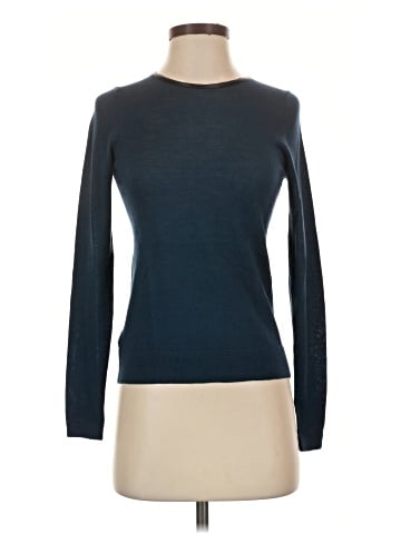 Ann Taylor Wool Pullover Sweater (view 1)