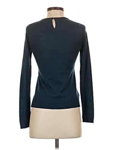 Ann Taylor Wool Pullover Sweater (view 2)