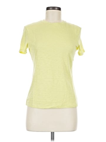 Theory Short Sleeve T-Shirt (view 1)