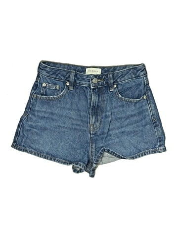 PacSun Denim Shorts (view 1)