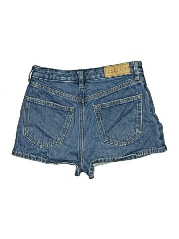 PacSun Denim Shorts (view 2)